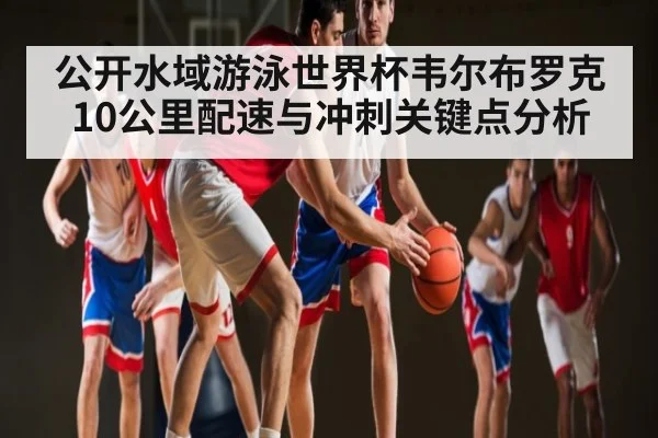 公开水域游泳世界杯韦尔布罗克10公里配速与冲刺关键点分析